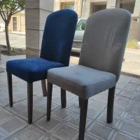 فروش صندلی 11 عدد