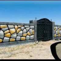 قطعات 300 متری سندتگ برگ ملکی آب برق گاز در آرمگاه