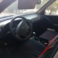 پژو ۴۰۵ مدل ۸۵