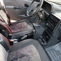 فروش پراید مدل ۸۰|خودرو سواری و وانت|شیراز, هفت تنان|دیوار