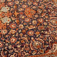 یک تخته فرش ۹ متری