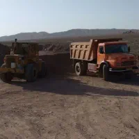 بیل لودر کامیون بانازل ترین قیمت|خدمات حمل و نقل|قم, آزادگان|دیوار