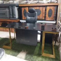 مبلمان اداری،میز اداری،صندلی اداری،صندلی|مبلمان اداری|نظرآباد, نظرآباد|دیوار