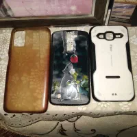 چهارگارد قاب گوشی سامسونگ کاملا سالم|لوازم جانبی موبایل و تبلت|سنقر, |دیوار