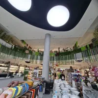 فروشنده، انبار دار و صندوق دار|استخدام بازاریابی و فروش|قائم‌شهر, |دیوار