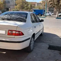 سمند سفید ef7 دوگانه مخزن بزرگ|خودرو سواری و وانت|یزد, |دیوار