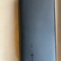 پاور بانک شیائومی ۲۰۰۰۰|لوازم جانبی موبایل و تبلت|گنبد کاووس, |دیوار