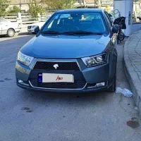 دنا پلاس اتومات توربو ۱۴۰۲ بیرنگ
