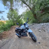 موتورسیکلت|موتورسیکلت|کرج, حیدرآباد|دیوار