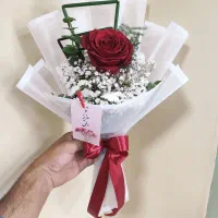انواع گل برای استقبال از حجاج