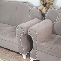 مبل راحتی ۷نفره
