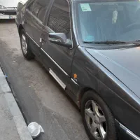خودرو پارس|خودرو سواری و وانت|قم, کیوانفر|دیوار