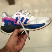 کفش Zx adidas آدیداس|کیف، کفش، کمربند|تهران, سیمای ایران|دیوار