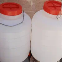 ظروف پلاستیکی