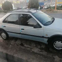 روآ دوگانه سوز کارخونه تمام فابریک شاسی ها پلم