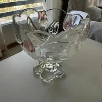 سرویس ظروف کریستال والتر گلس ،فلاور کارمن ورونیکا|ظروف سرو و پذیرایی|ری, شهید غیوری (ابن باویه)|دیوار