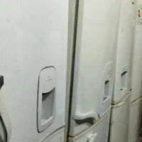 انواع یخچال(سمساری انصاف)|یخچال و فریزر|خاش, |دیوار