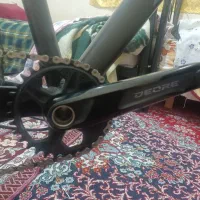 دوچرخه حرفه ای آرتیکPM720|دوچرخه، اسکیت، اسکوتر|شیراز, شهرک ولیعصر|دیوار