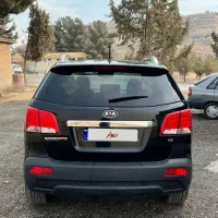 سورنتو ۲۰۱۱|خودرو سواری و وانت|تهران, حکیمیه|دیوار