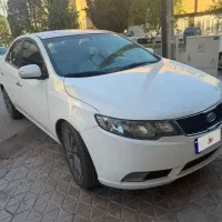 خودرو کیا سراتو