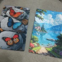 طرح های سه بعدی|فرش|قم, علی آباد|دیوار