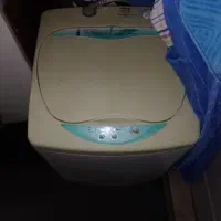 لباسشویی پاکشوما