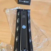 چراغ دکوراتیو قطاری|ریسه و چراغ تزئینی|کرج, مجتمع صنفی صنعتی|دیوار