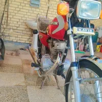 حمیدیه کوت سید نعیم|موتورسیکلت|حمیدیه, |دیوار