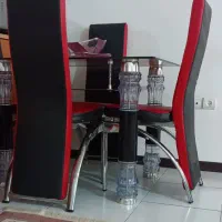 میز غذا خوری|میز و صندلی غذاخوری|ورامین, ورامین|دیوار