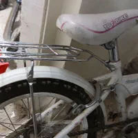 دوچرخه  دخترانه|دوچرخه، اسکیت، اسکوتر|تبریز, |دیوار