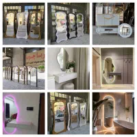 آینه جزیره|آینه|اهواز, امانیه|دیوار