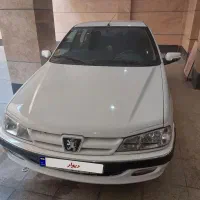 پژو پارس مدل 1401 موتور xu7|خودرو سواری و وانت|اصفهان, مسجد مصلی|دیوار