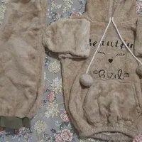 لباس زمستانی بچگانه|کفش و لباس بچه|کرمانشاه, |دیوار