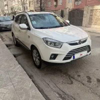 جک s5 مدل ۱۴۰۰ موتور ۲۰۰۰