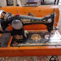 چرخ خیاطی