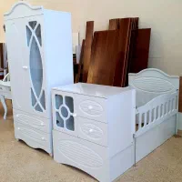 cnc سی ان سی کار نیمه ماهر در کارگاه تولیدی