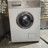 ماشین لباسشویی