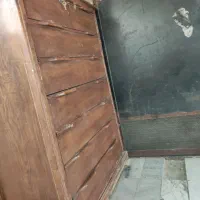 کمددراور|جاکفشی، کمد، دراور|قرچک, زیبا شهر|دیوار