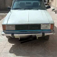 پیکان مدل81انژکتور