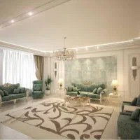 ۱۱۰مترمهندسی/آفتابگیر/سازه دیدنی/سازمان شمال