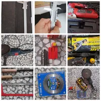 تعدادی ابزار