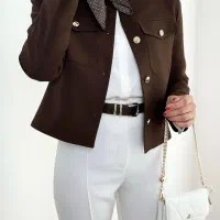 خیاطی حرفه ای و سفارشی دوزی