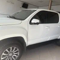 دوکابین فوتون اتومات|خودرو سواری و وانت|ملک‌آباد, |دیوار