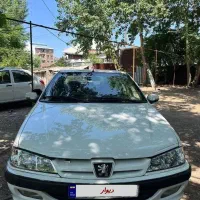 پارس مدل ۹۷ سال بی رنگ