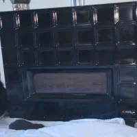 بخاری گازی|بخاری، هیتر، شومینه|خوانسار, |دیوار