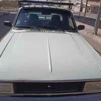 پیکان وانت 1391دوگانه کارخانه|خودرو سواری و وانت|زنجان, |دیوار