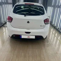 تیبا ۲ مدل ۹۷|خودرو سواری و وانت|شیروان (خراسان), |دیوار