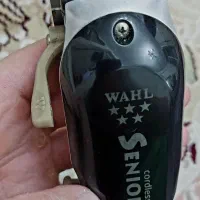 ماشین اصلاح وال سنیور نو
