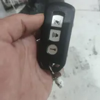 گمشده ریموت متور