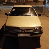 ماشین 405|خودرو سواری و وانت|بیرجند, |دیوار